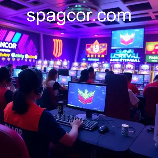 Exciting Upcoming PAGCOR Events: A Preview of What's in Store