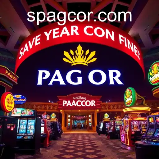 Growth of PAGCOR in Gaming Industry