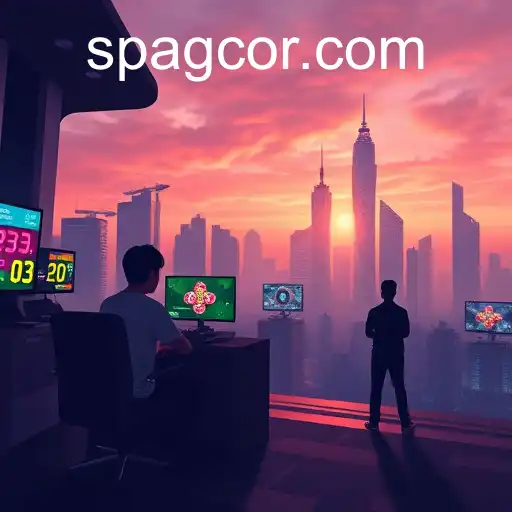 Navigating the Changing Landscape of Online Gaming Regulations