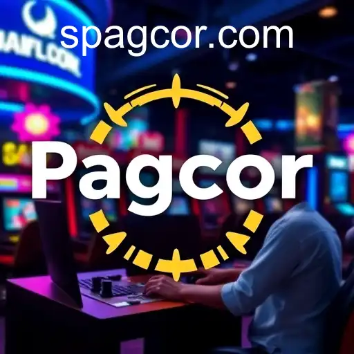 Pagcor's Digital Evolution Fuels Gaming Industry