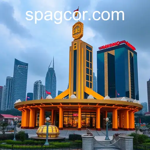 The Evolution of PAGCOR in the Gaming Industry