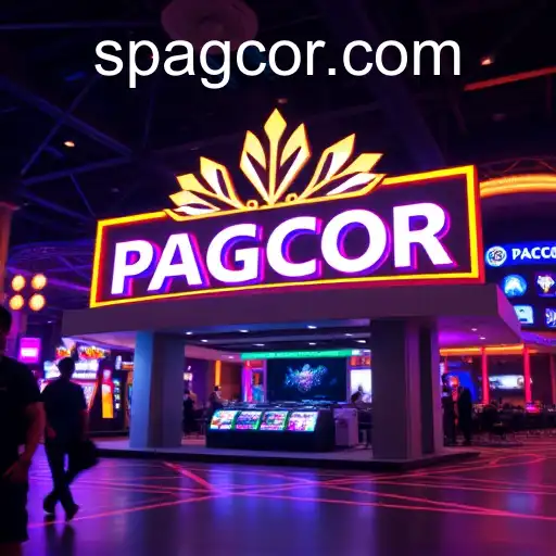 PAGCOR's Role in the Gaming Industry