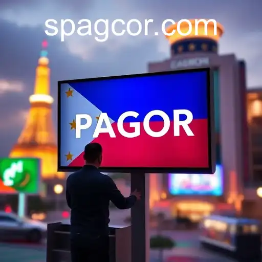 PAGCOR's Role in the Digital Gaming World