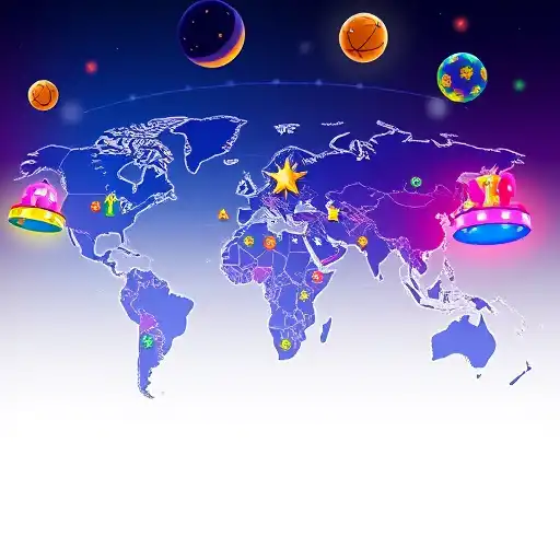 Pagcor's Influence on Global Gaming Industry