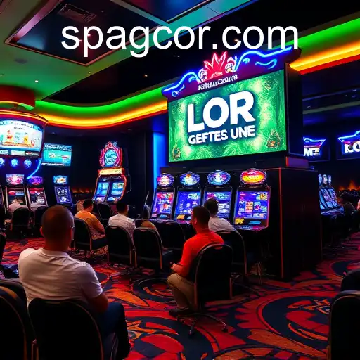 PAGCOR's Role in the Evolving Online Gaming Landscape