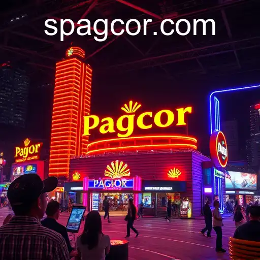 Pagcor's Influence on Online Gaming