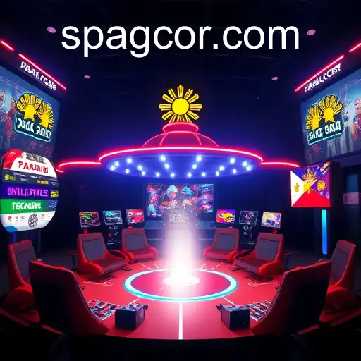 Shaping the Future of Online Gaming with PAGCOR's Influence