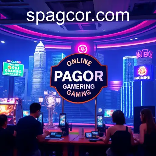 Pagcor's Impact on Online Gaming Regulation