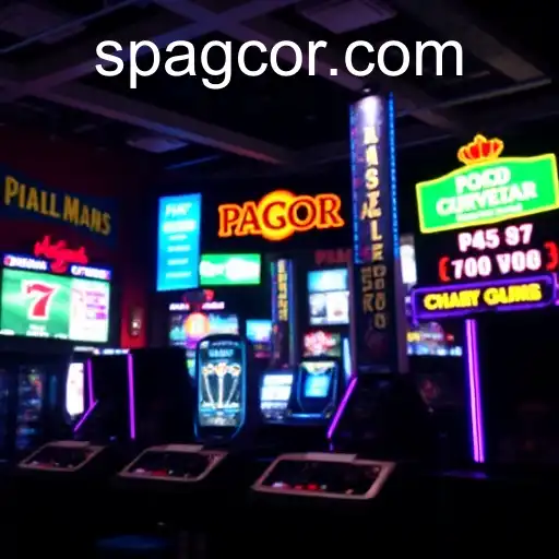 The Rise of PAGCOR in the Gaming World