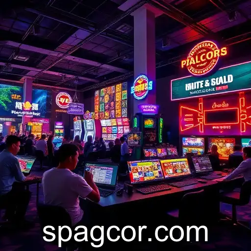 The Evolution of PAGCOR in Global Online Gaming