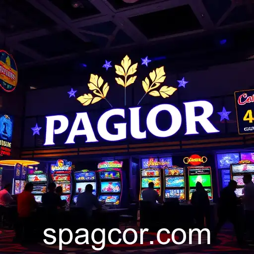 PAGCOR's Impact on the Online Gaming Landscape