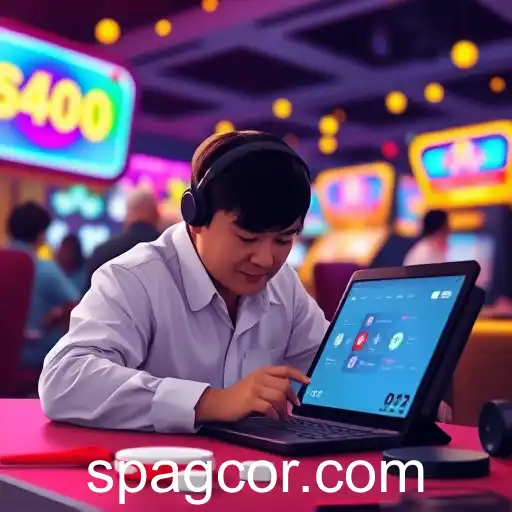 PAGCOR's Role in Online Gaming Regulations