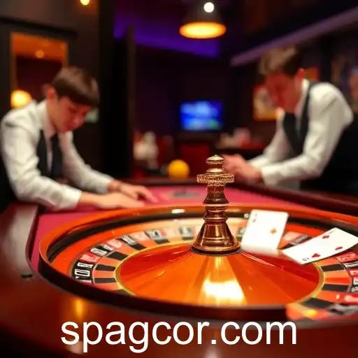 PAGCOR's Strategic Shift in the Gaming Industry