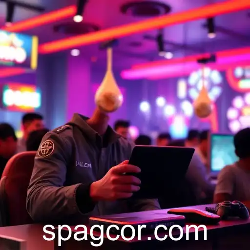 Exploring PAGCOR's Role in Global Gaming