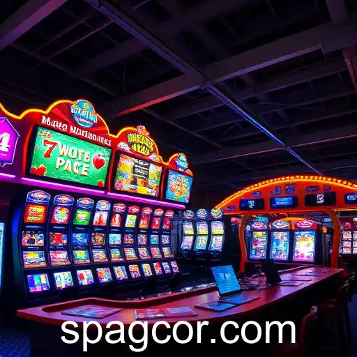 PAGCOR's Role in Online Gambling Landscape