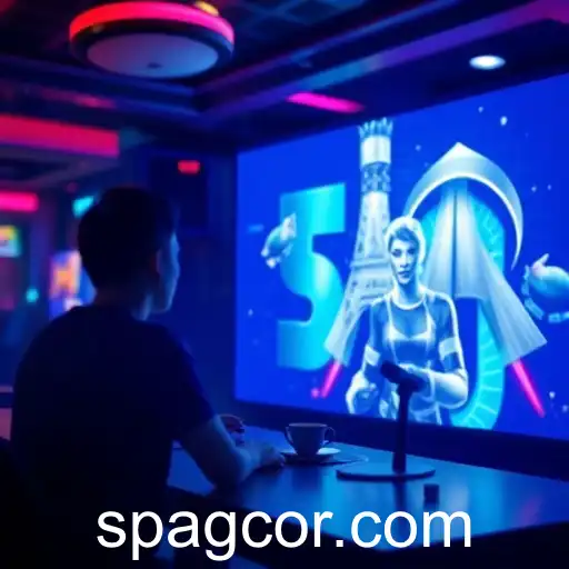 PAGCOR's Influence on Online Gaming