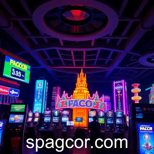 PAGCOR and Its Impact on Online Gaming in 2026