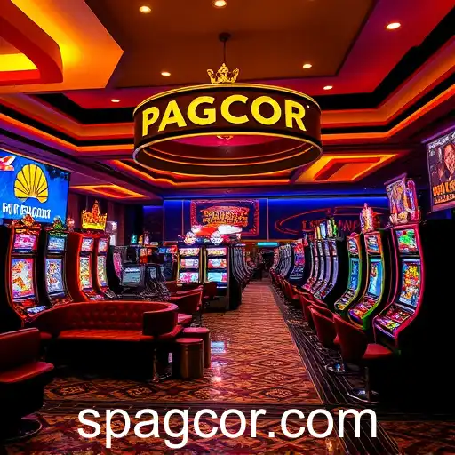 PAGCOR's Transformative Role in Online Gaming