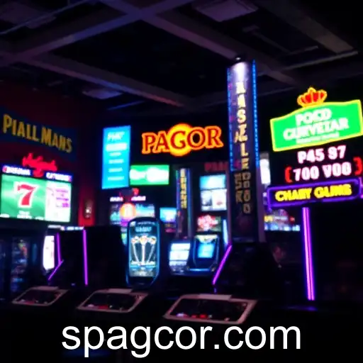 The Rise of PAGCOR in the Gaming World